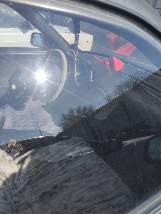 Обменяю ваз 2111 на эндурик