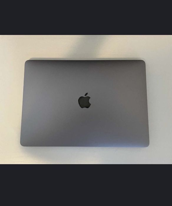 Macbook air M1