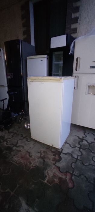 Мини холодильник с доставкой