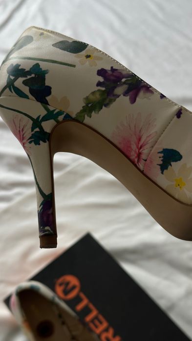 Туфли от Nine West