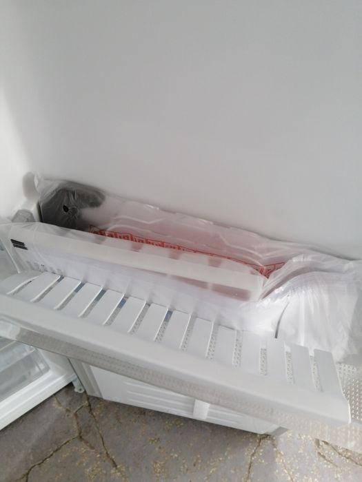 Combina frigorifica, HANSEATIC