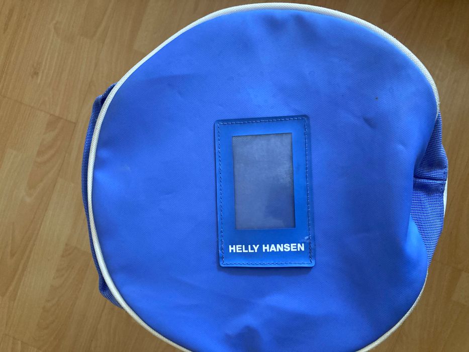 Сак раница Helly Hansen 30l