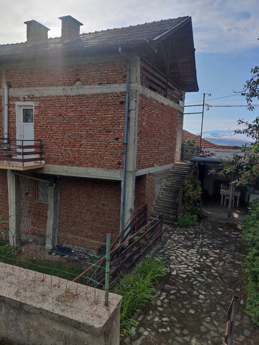 Продавам къща във Велинград
