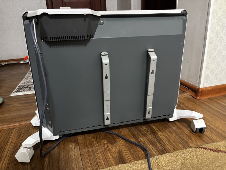 Electrolux обогреватель сатылады