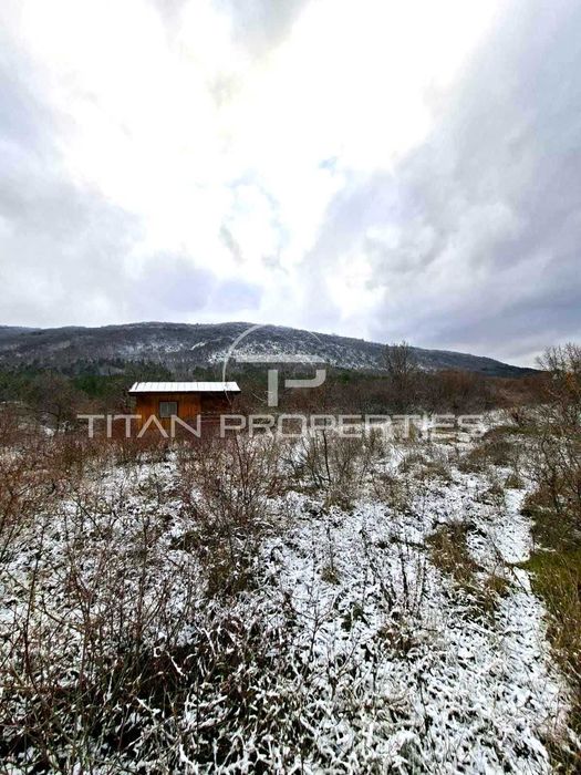 Продава се Парцел в Асеновград - 1400 кв.м за 17 €/кв.м - Снимка #4