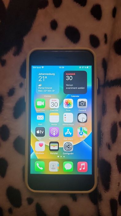 Pachet 2 iPhone – iPhone XR + iPhone 8 | Funcționale | Preț bun