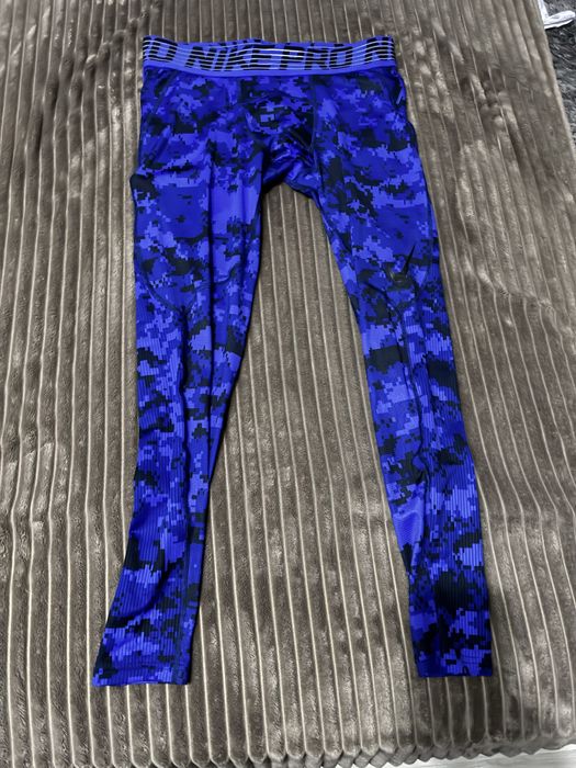 Nike pro L мъжки клинове