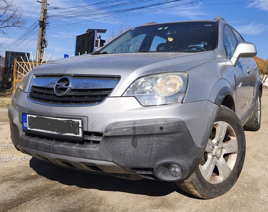 Opel Antara 2.0 diesel