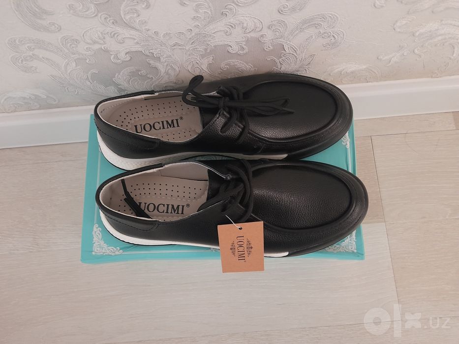 Udobniy obuv yengil