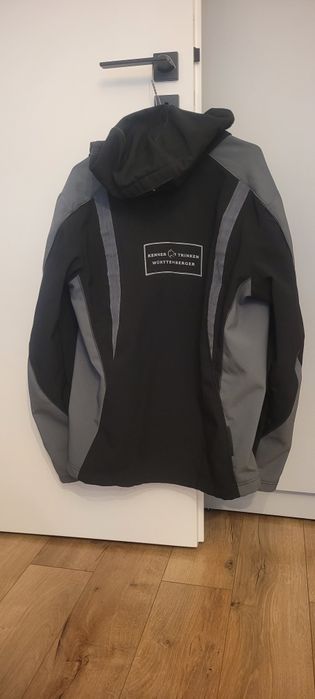 Engelbert Strauss-softshell