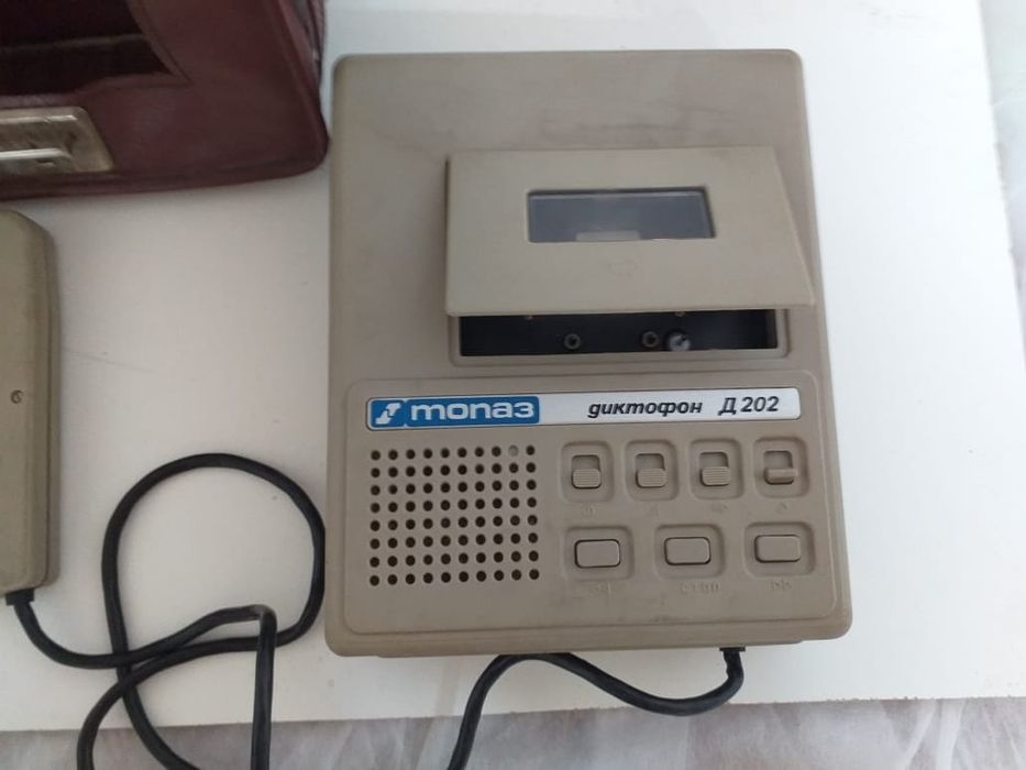 Продам аудиотехнику