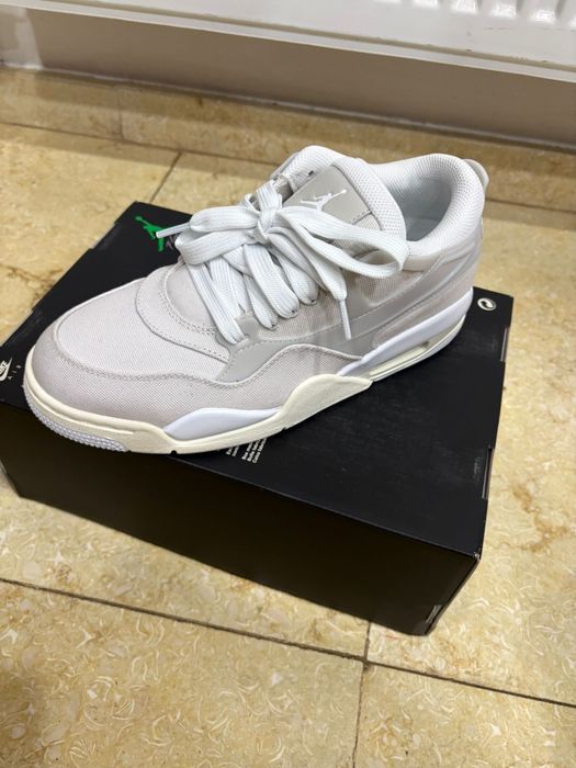 Adidasi Nike Air Jordan 4 RM barbati