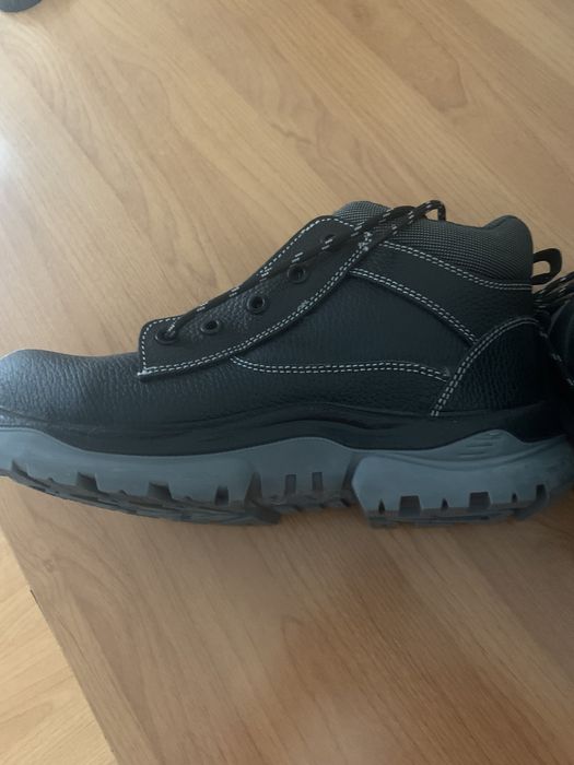 Спецодежда и спецобувь