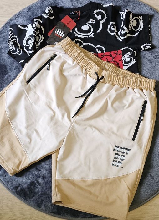 Мъжки летни екипи,тениски,гащета