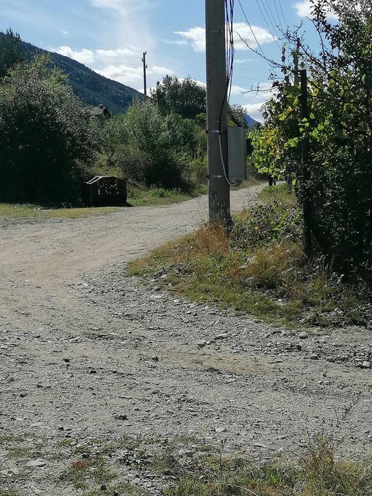 Продава се Парцел в Сапарева баня - 536 кв.м за 66 €/кв.м - Снимка #1