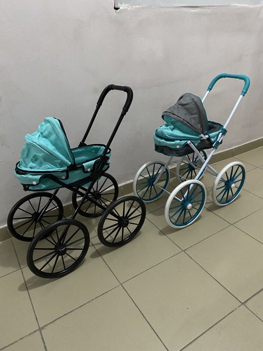 Игровой набор бля девочки