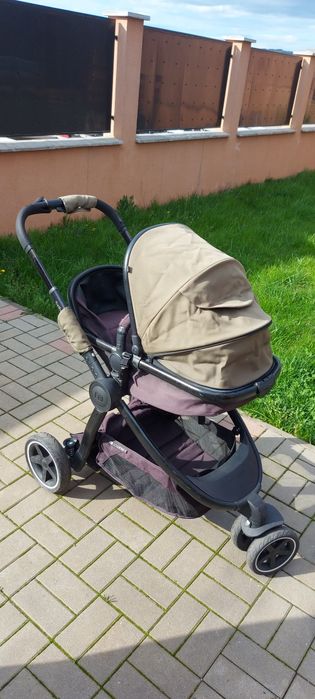 Cărucior copii Journey Made în England Stare foarte bună