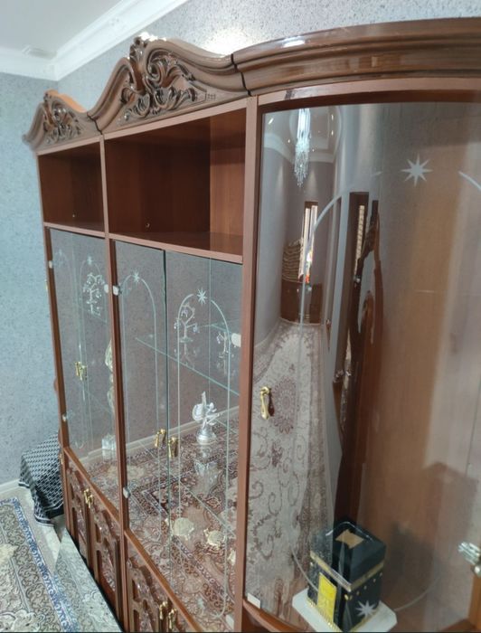 Горка отличное состояния