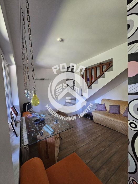 Продава се Мезонет в к.к. Пампорово - 105 кв.м за 662 €/кв.м - Снимка #1