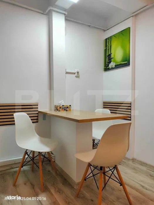 Apartament cochet de inchiriat , zona Platinia