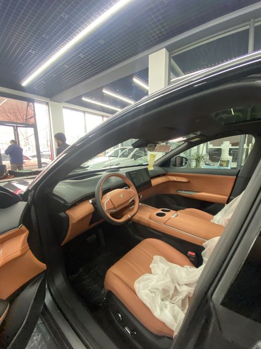 Продается срочно Deepal S7