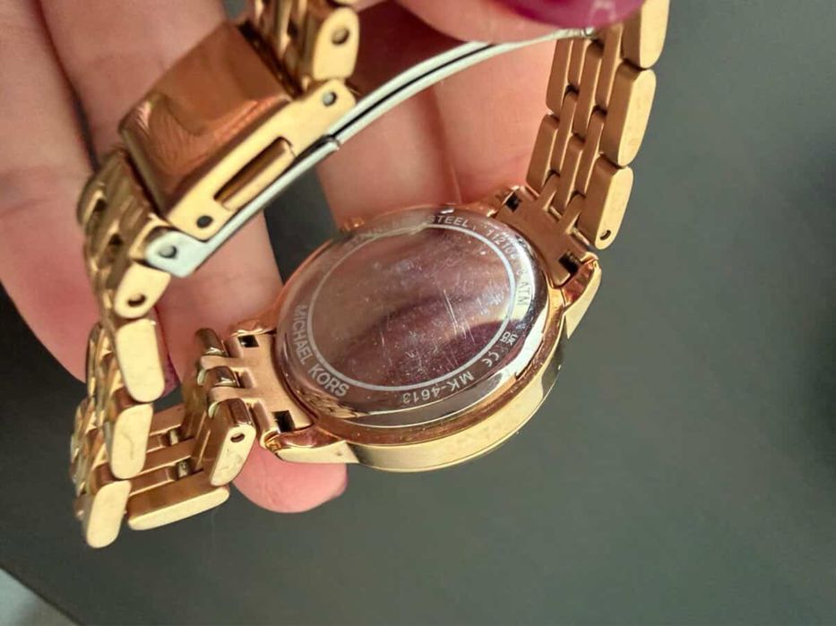 часовник michael kors