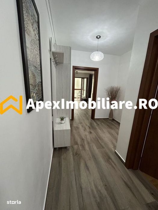 Apartament 2 Camere | Central | Ploiesti - Romana Residence — fotografia 3