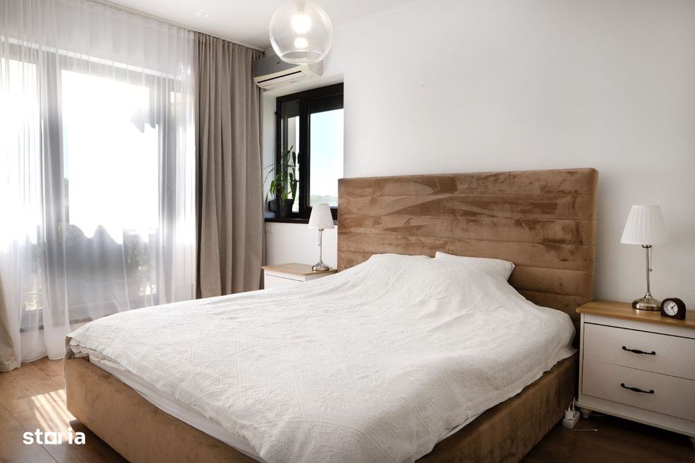 3 Camere Lux Pipera