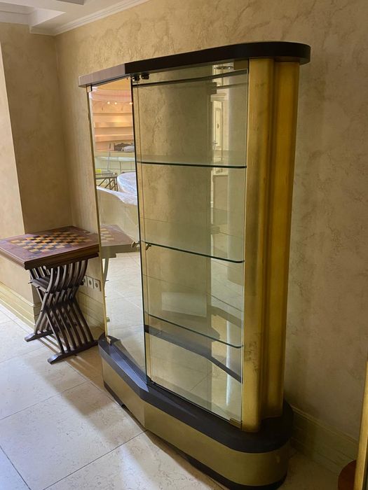 Витрина для магазина