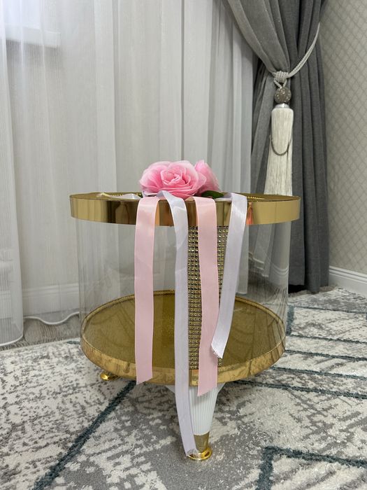 Кудалыкка корзина сатылады