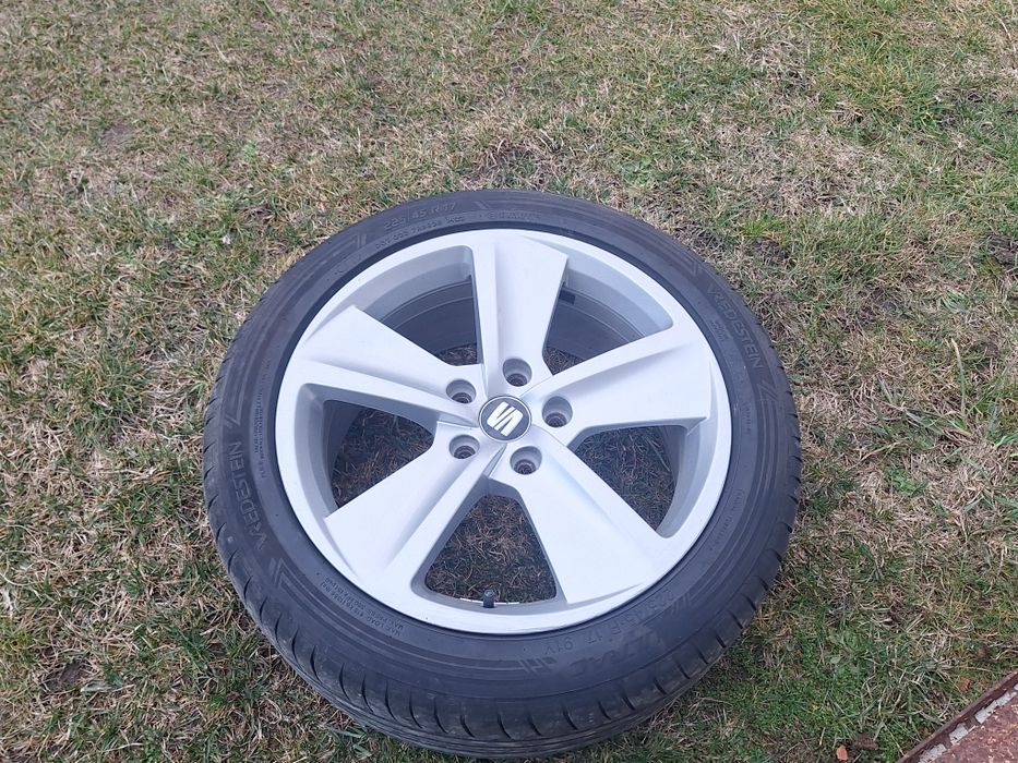 Seat Leon 1.6 Tdi 2011