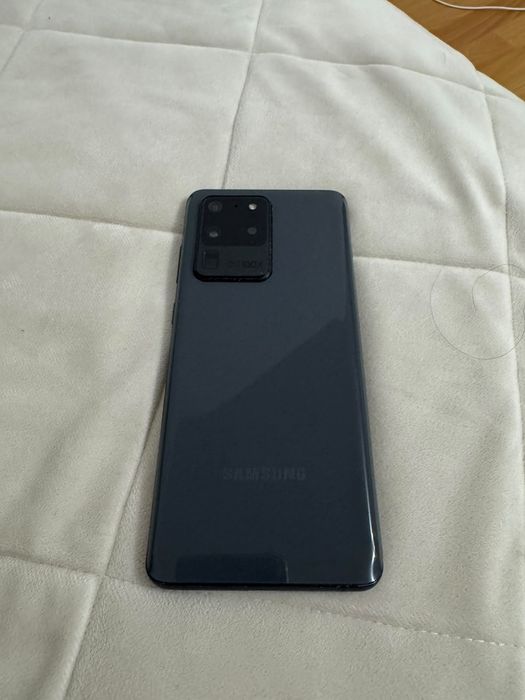 Samsung S20 Ultra обмен продажа