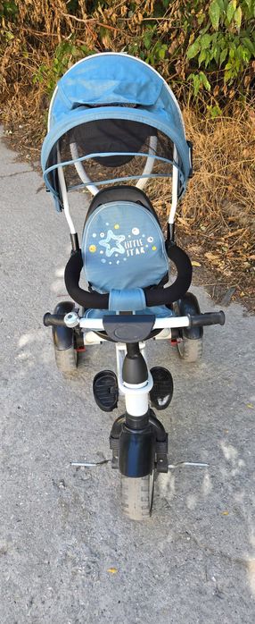 Триколка Chipolino