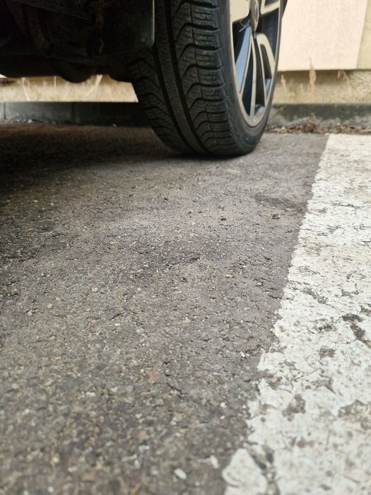 Vand cauciucuri 225 45 19 in stare foarte buna