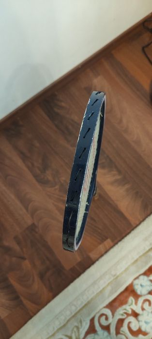 Racheta tenis Lacoste top clasic!