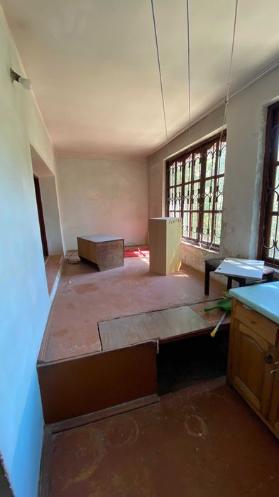 Квартира 4 хона, Зангиота Зиёратгохидан утканда