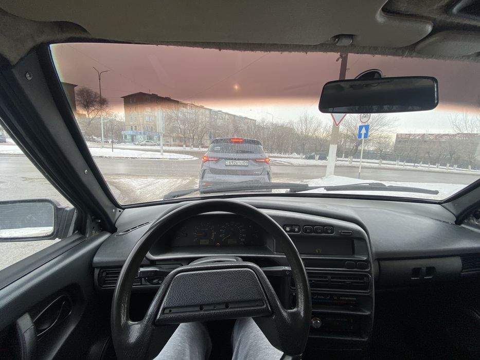 Продам ваз 2115 в хорошем состоянии