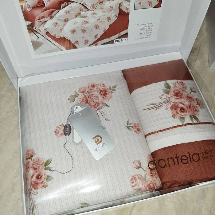 Постельное белье