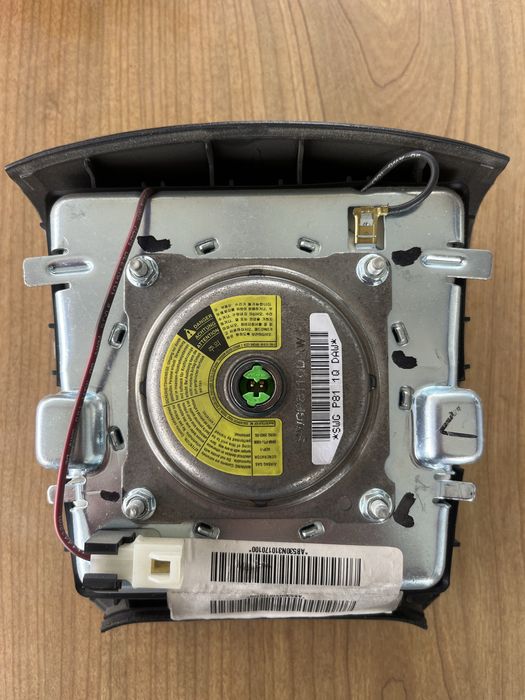 Airbag за SsangYong