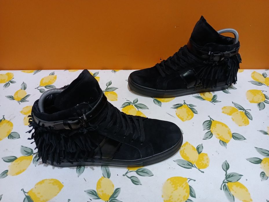 Kennel Schmenger N 41 кожени - 14 €