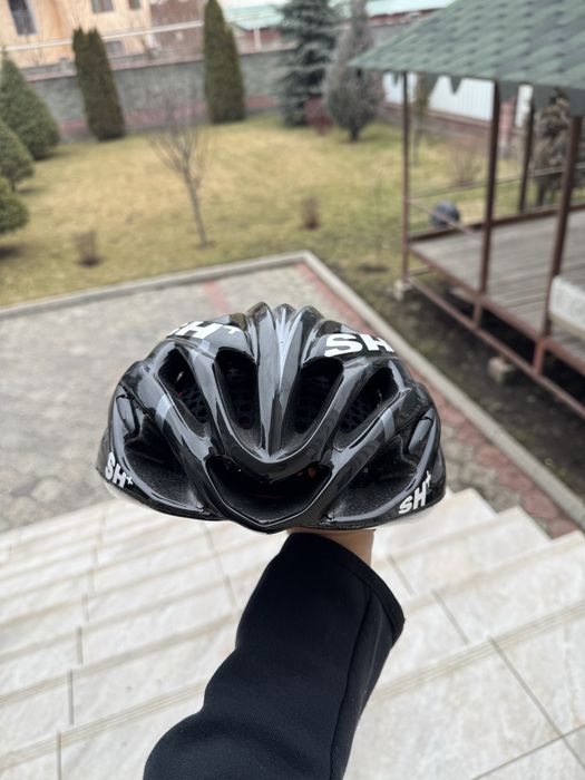 Велошлем SH+ Shabli X-Plod