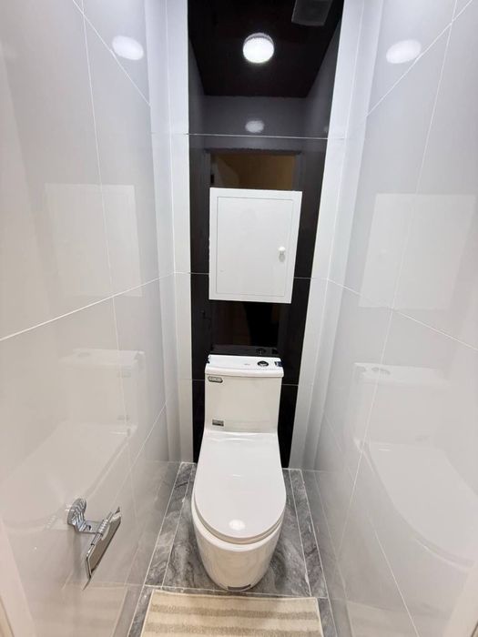 х Балкон:2х6 Чиланзар 9 квартал 2в3/3/4 Орт.РОВД,Евро Ремонт,Продается