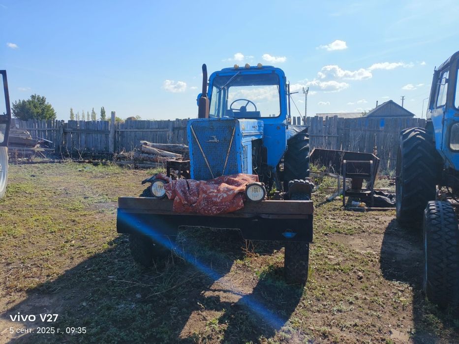 Продам сельхоз технику