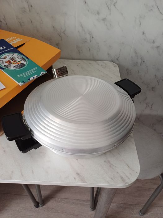 Чудо печь новая,в упаковке