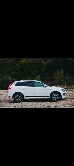 Volvo XC60 D4 Diesel