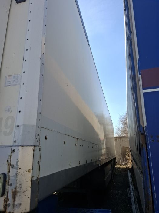 Продам полуприцеп