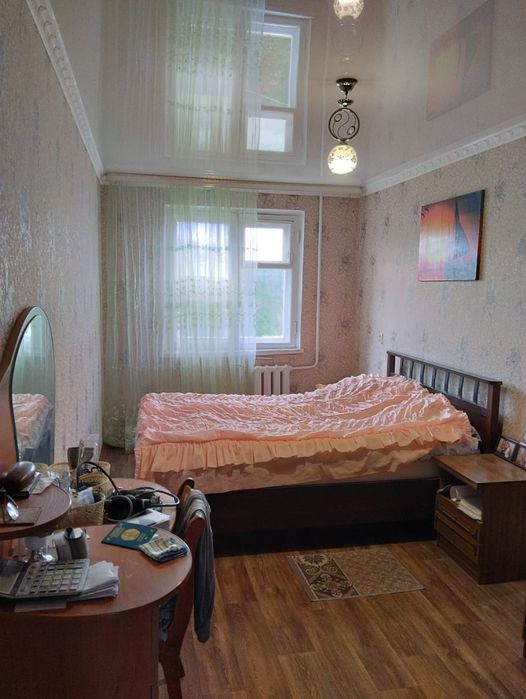 Продам 2х комнатную квартиру