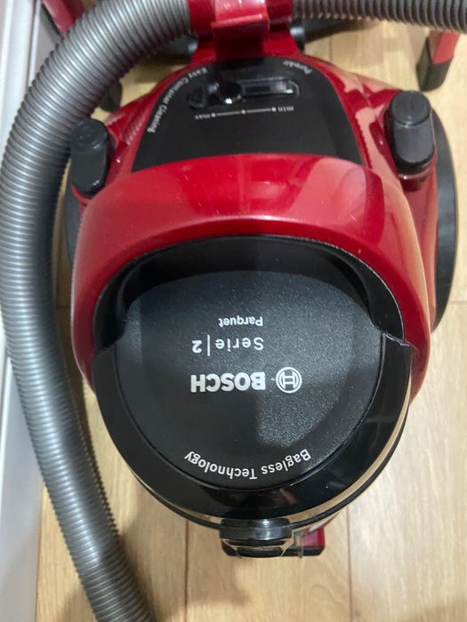 Продам пылесос бу