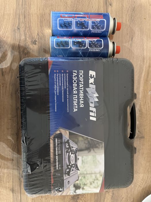 Продам Газовая плита