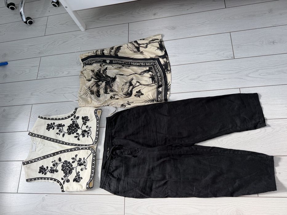 Одежда mango zara